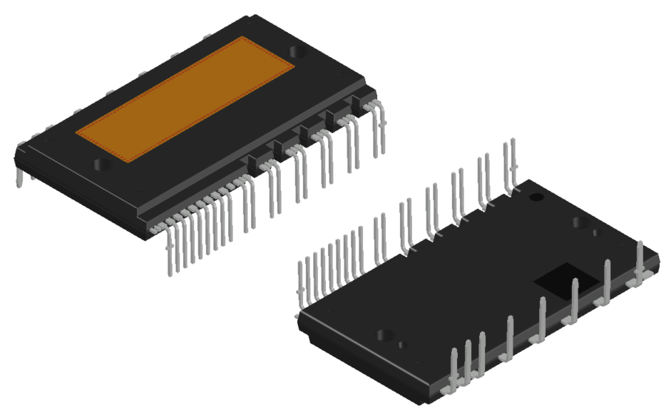 onsemi NFAM2065L4B for sale