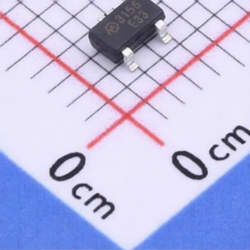 Mingda Microelectronics MD3156E33QA3 for sale
