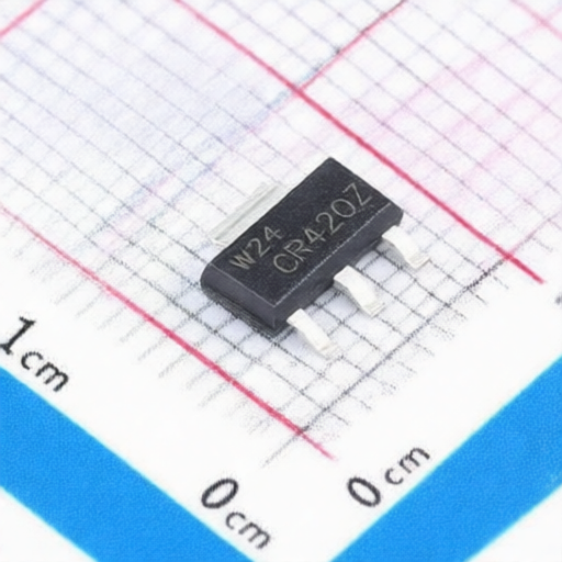 Nexperia NCR420ZX for sale