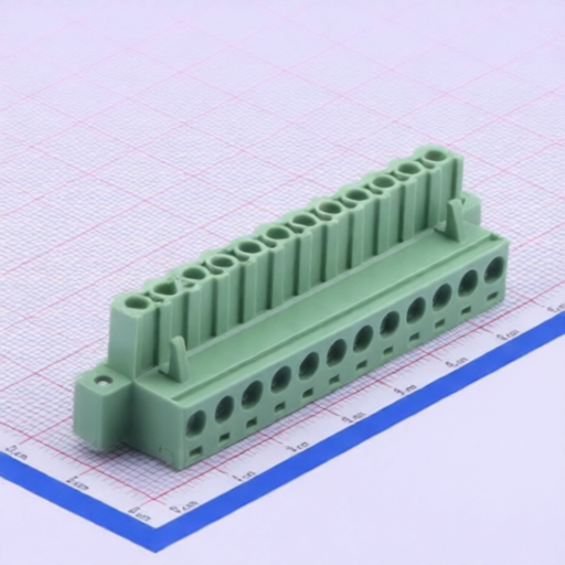 KANGNEX WJ2EDGKM-5.08-12P-14-00A for sale