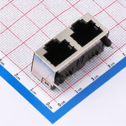 HCTL HC-RJ45-5JA-2-4 for sale