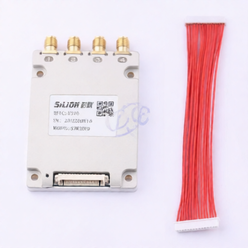 SILION SIM3200 for sale