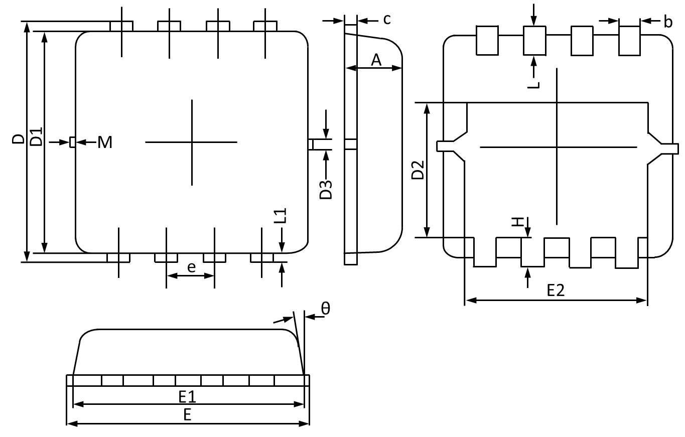 Suzhou Good-Ark Elec GSFN0982 for sale