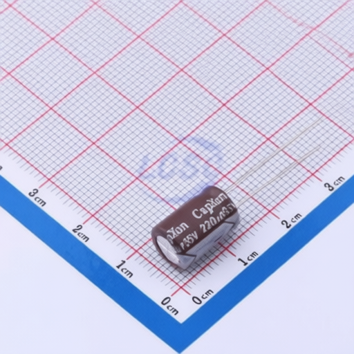 CapXon FH221M035F115A for sale