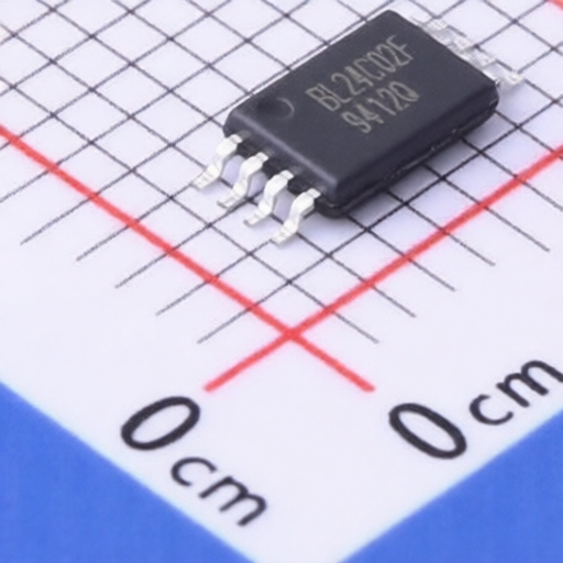 BL BL24C02F-SFRC for sale