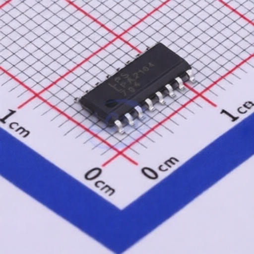LOWPOWER LPA2164SPF for sale