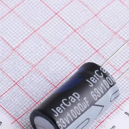 JIERR ERA63V1000M16X26 for sale