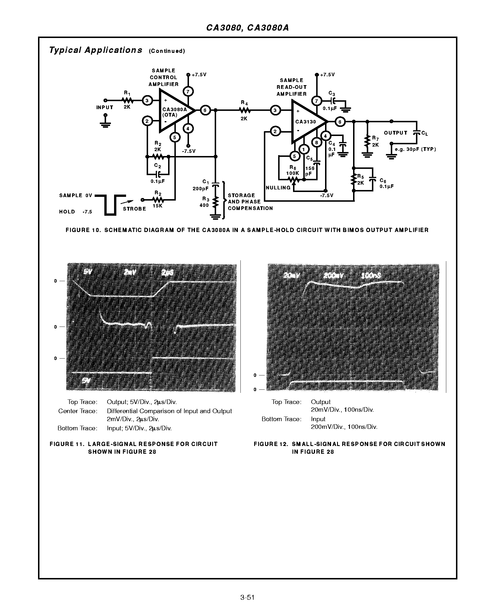 Rochester Electronics CA3080AE for sale