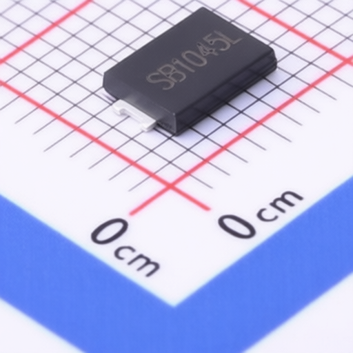 FUXINSEMI SB1045L for sale