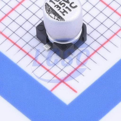 CapXon HV100M035B055ETR for sale