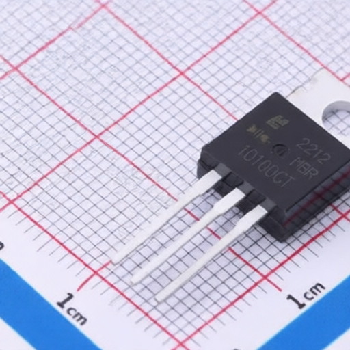 Minos MBR10100CT for sale