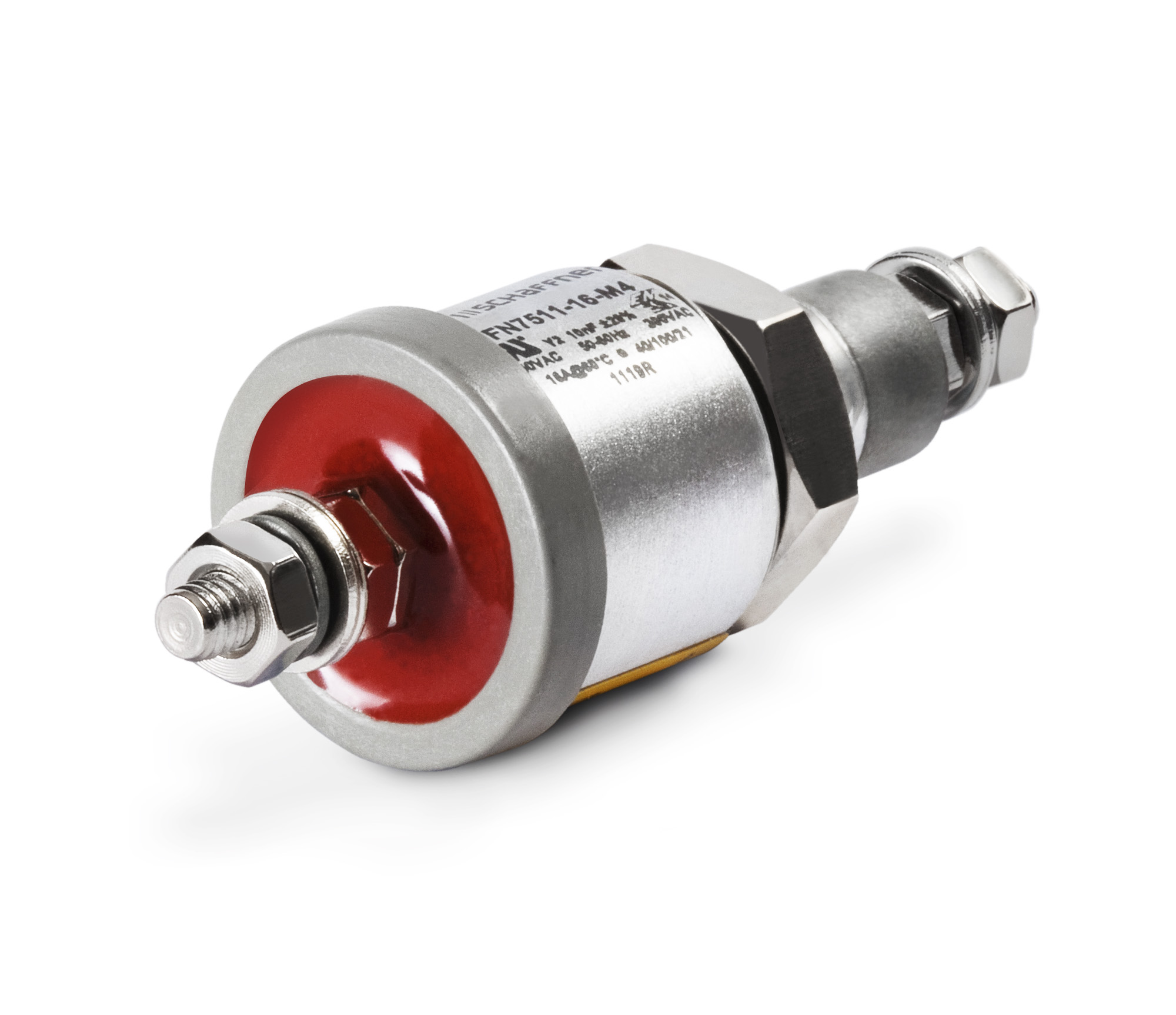 TE / Schaffner FN7510-100-M8 for sale