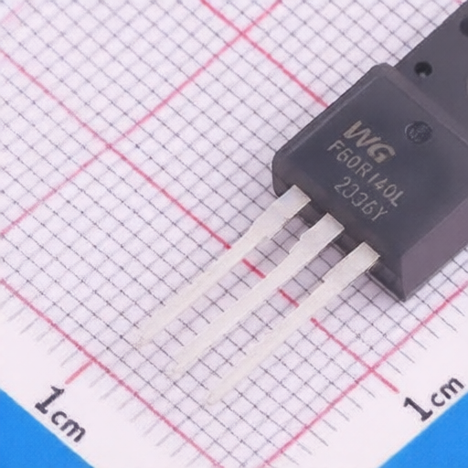 Wild Goose WGF60R140L for sale