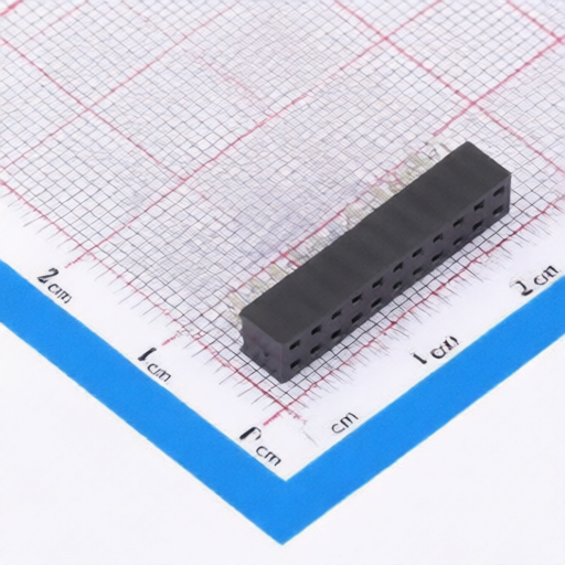 CONNFLY Elec DS1026-06-2x11S8BV for sale