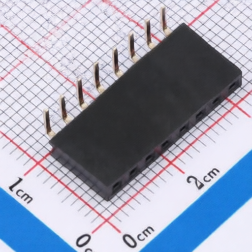 hanxia HX PM2.54-1x8P WC-Y for sale