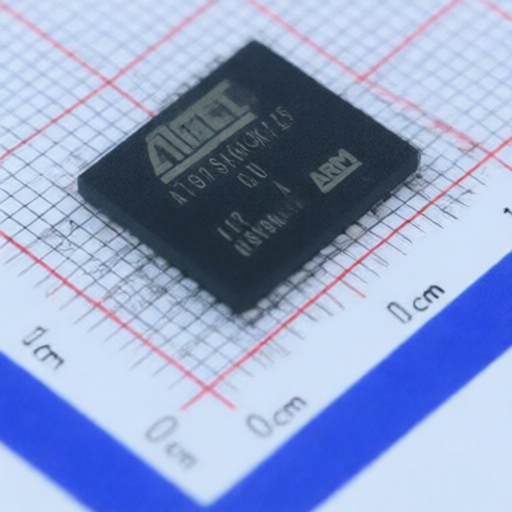 MICROCHIP AT91SAM9X25-CU for sale