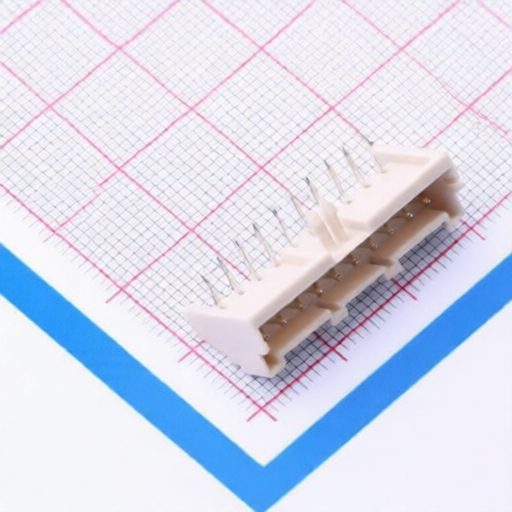 CJT(Changjiang Connectors) A2508WR-F-10P for sale