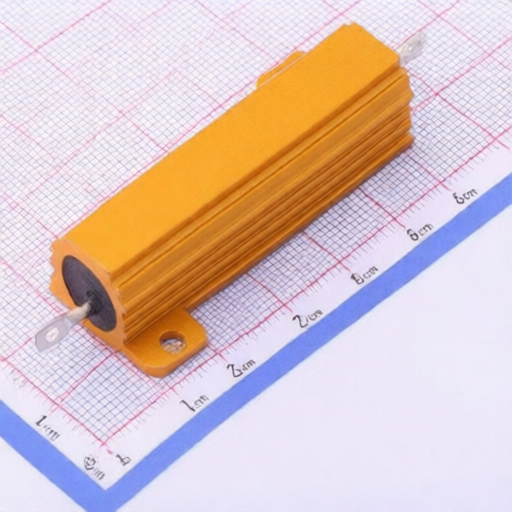 Milliohm HoRX-50W-50mR-5% for sale