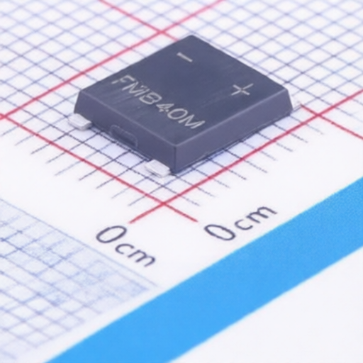 Jingdao Microelectronics FMSB40M for sale