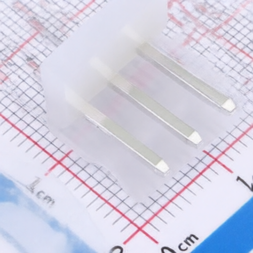 SHOU HAN SH-CH3.96-4A for sale