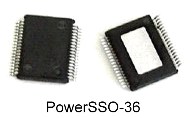 ST L99MOD53XPTR for sale