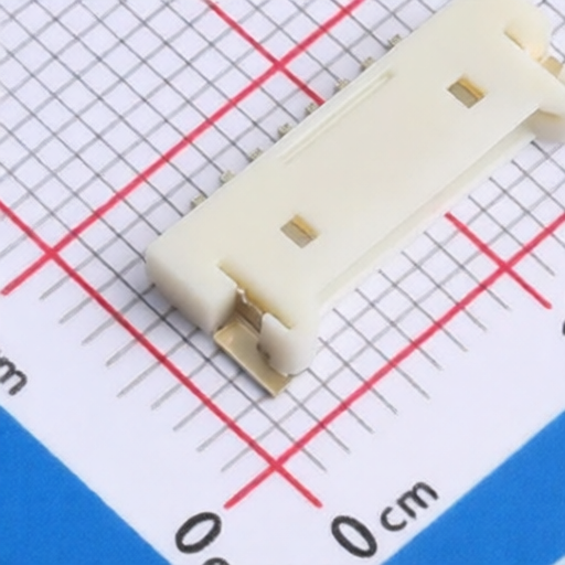 Lian Xin Technology SCT1254WR-S-8P for sale