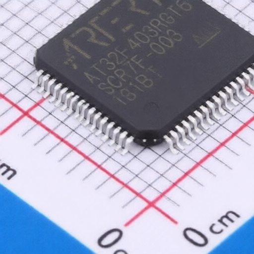 ARTERY AT32F403RGT6 for sale