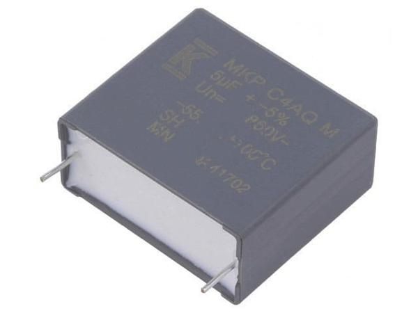 KEMET C4AQIBU4500M1YJ for sale
