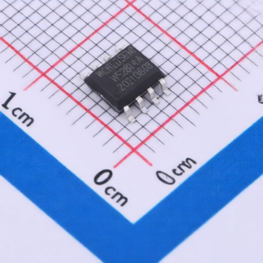 Worldsemi WS2814A for sale