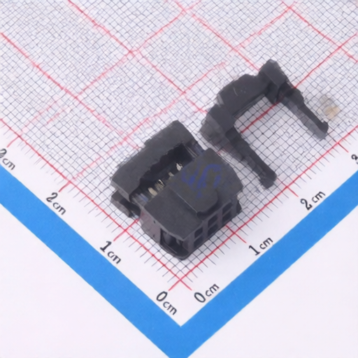 CONNFLY Elec DS1016-06MA2BB for sale