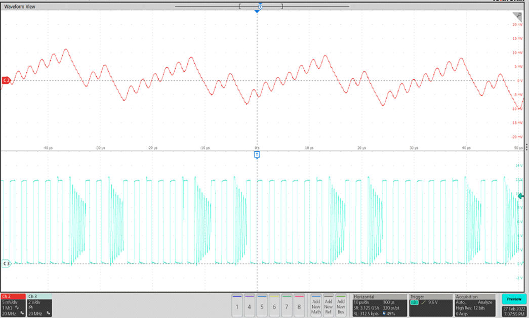 3PEAK TPP361080-T6TR for sale