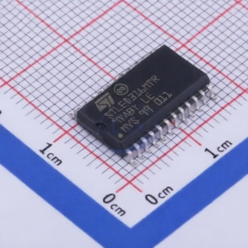 ST STLED316SMTR for sale