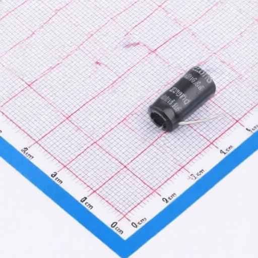 Econd 6.8uF400V8x16KM for sale