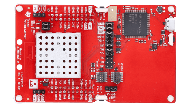 TI LP-CC2651P3 for sale