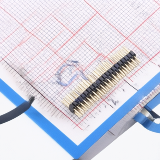 BOOMELE(Boom Precision Elec) 1.27-2*20P for sale