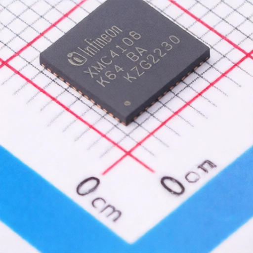 Infineon XMC4108Q48K64BAXUMA1 for sale