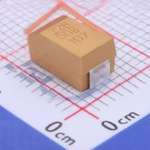 KEMET T491X226K050AT for sale