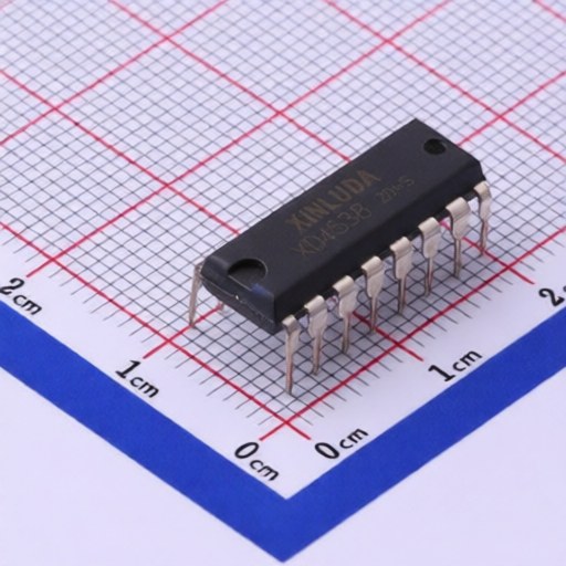 XINLUDA XD4538 for sale