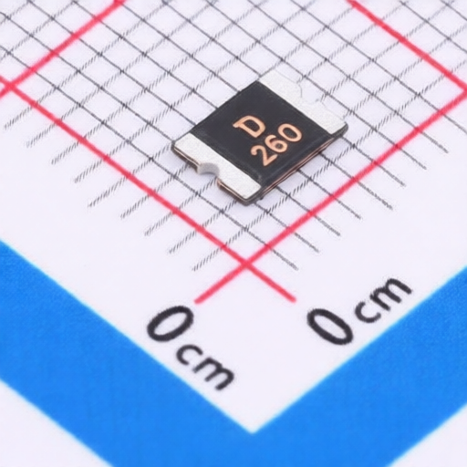 BORN SMD1812-260/08N for sale