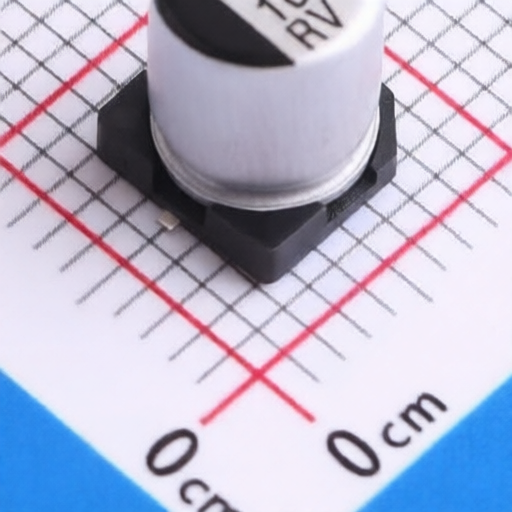 JIERR RV16V330M6X8 for sale