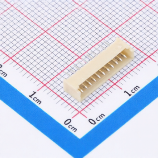 SHOU HAN 1.25mm-11P ZZ-MS for sale