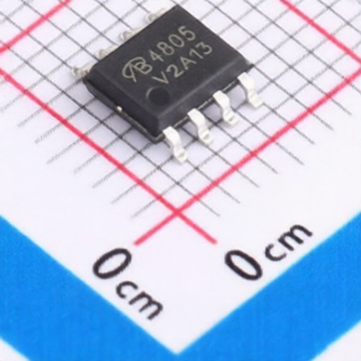 VBsemi Elec AO4805&19-VB for sale