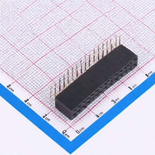Hanbo Electronic HB-FH5-254216PB2GOB for sale