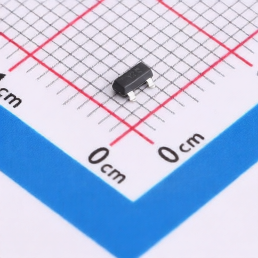 Jingdao Microelectronics SS8550-H for sale