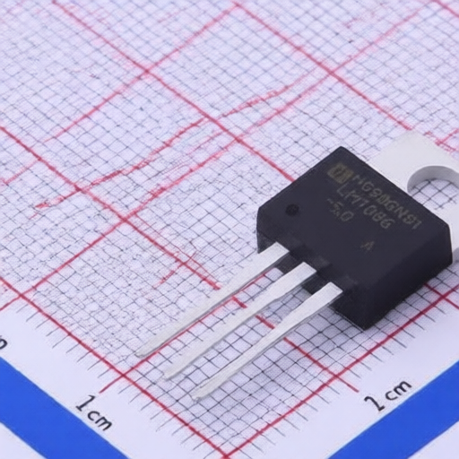 HGSEMI LM1086T-5.0 for sale