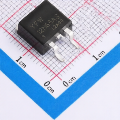 YFW YFW12N65AS-R for sale