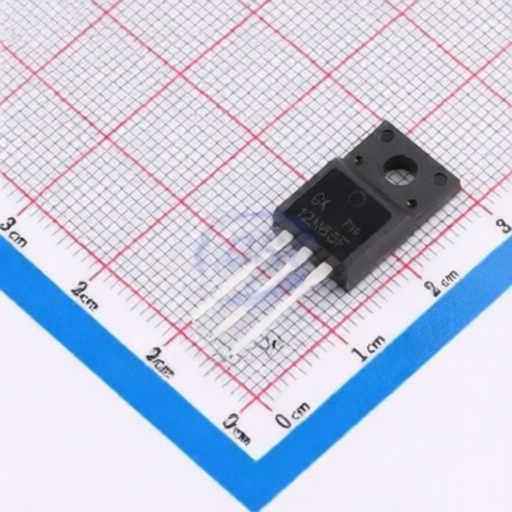 GOODWORK 12N65F for sale