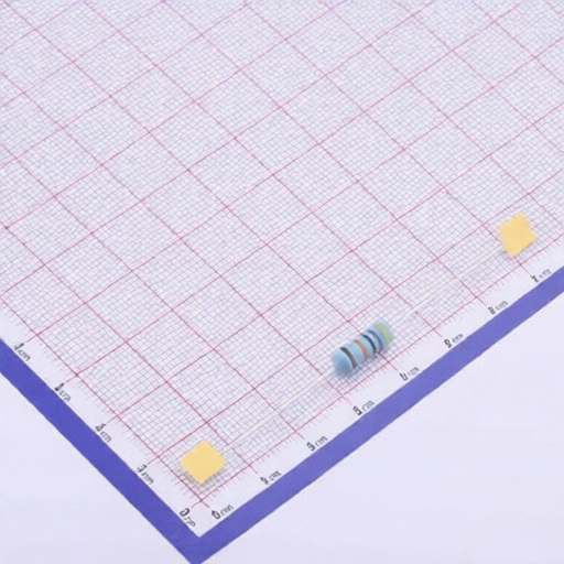 Huaxing Mechanical-Elec. MF1W-470KΩ±1%T for sale