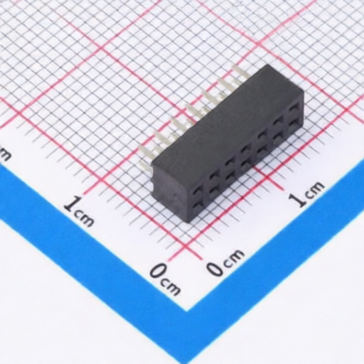 CONNFLY Elec DS1026-05-2x7S8BV for sale