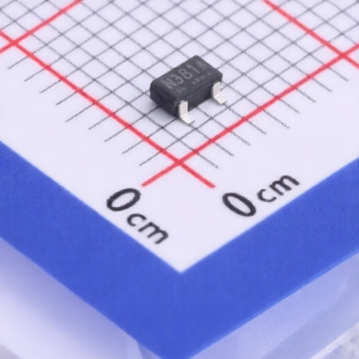 AnaSem VDA3810NTA for sale